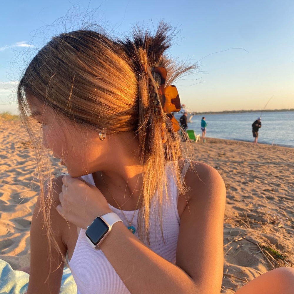 Meet your Posher, Molly